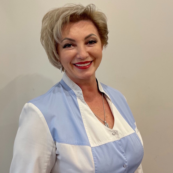 Вахрушева Лидия Николаевна фото