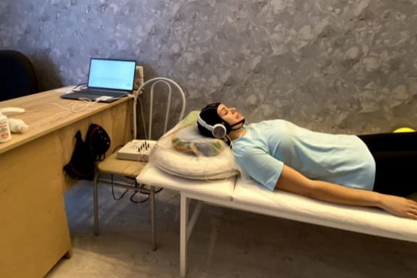 Биоакустическая коррекция в Пензе